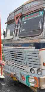 Ashok Leyland 3118 Images